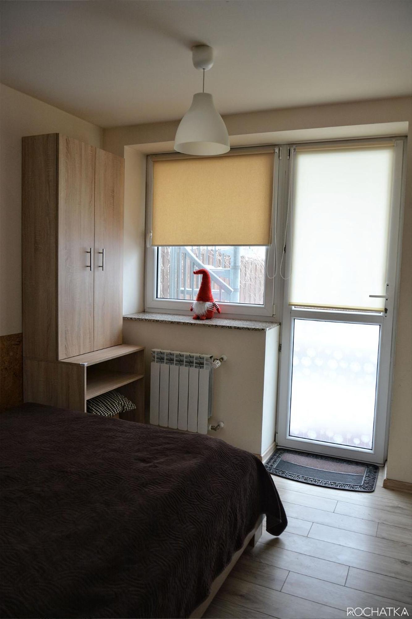 Rochatka Apartment Rabka