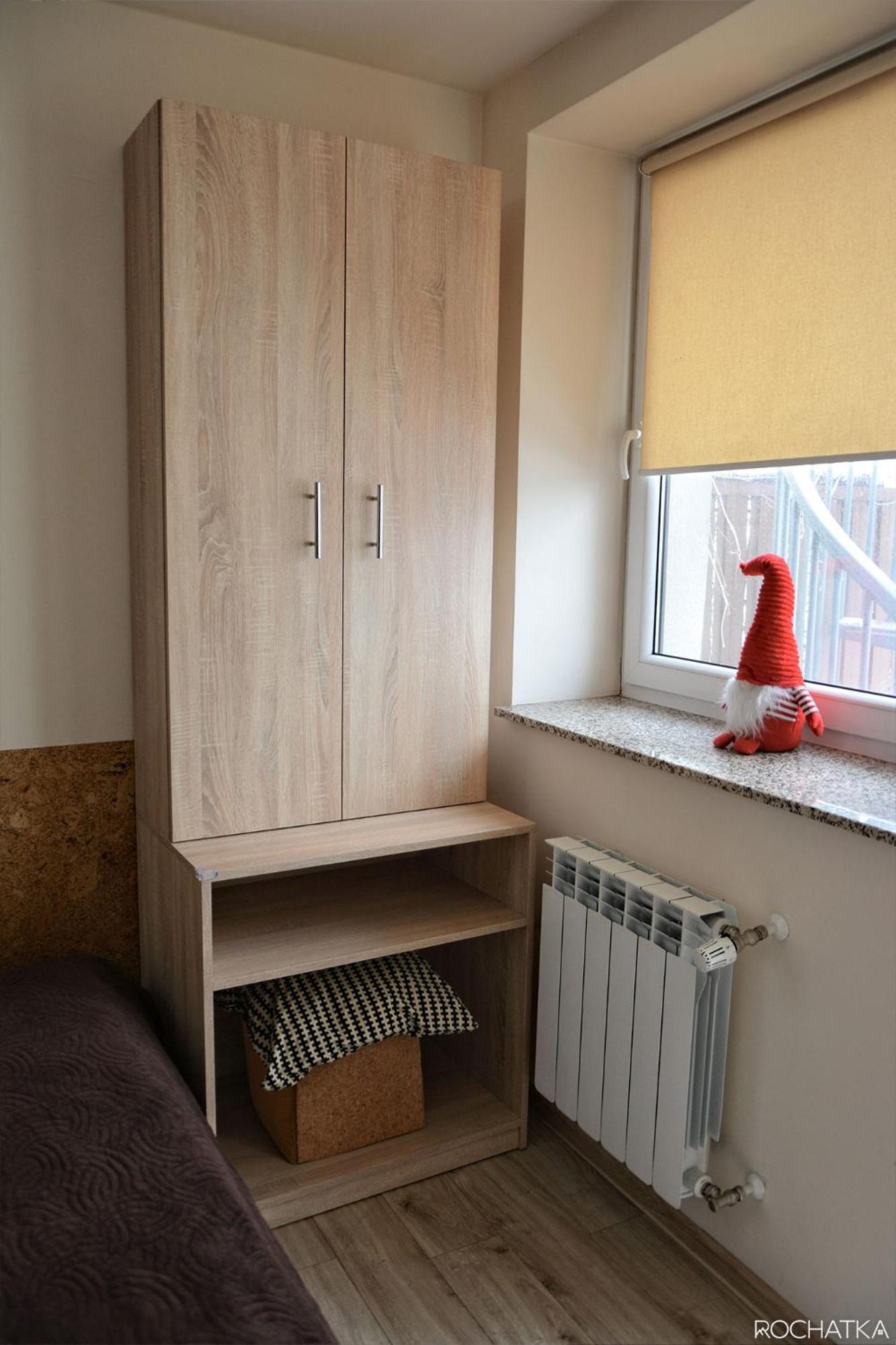 Rochatka Apartment