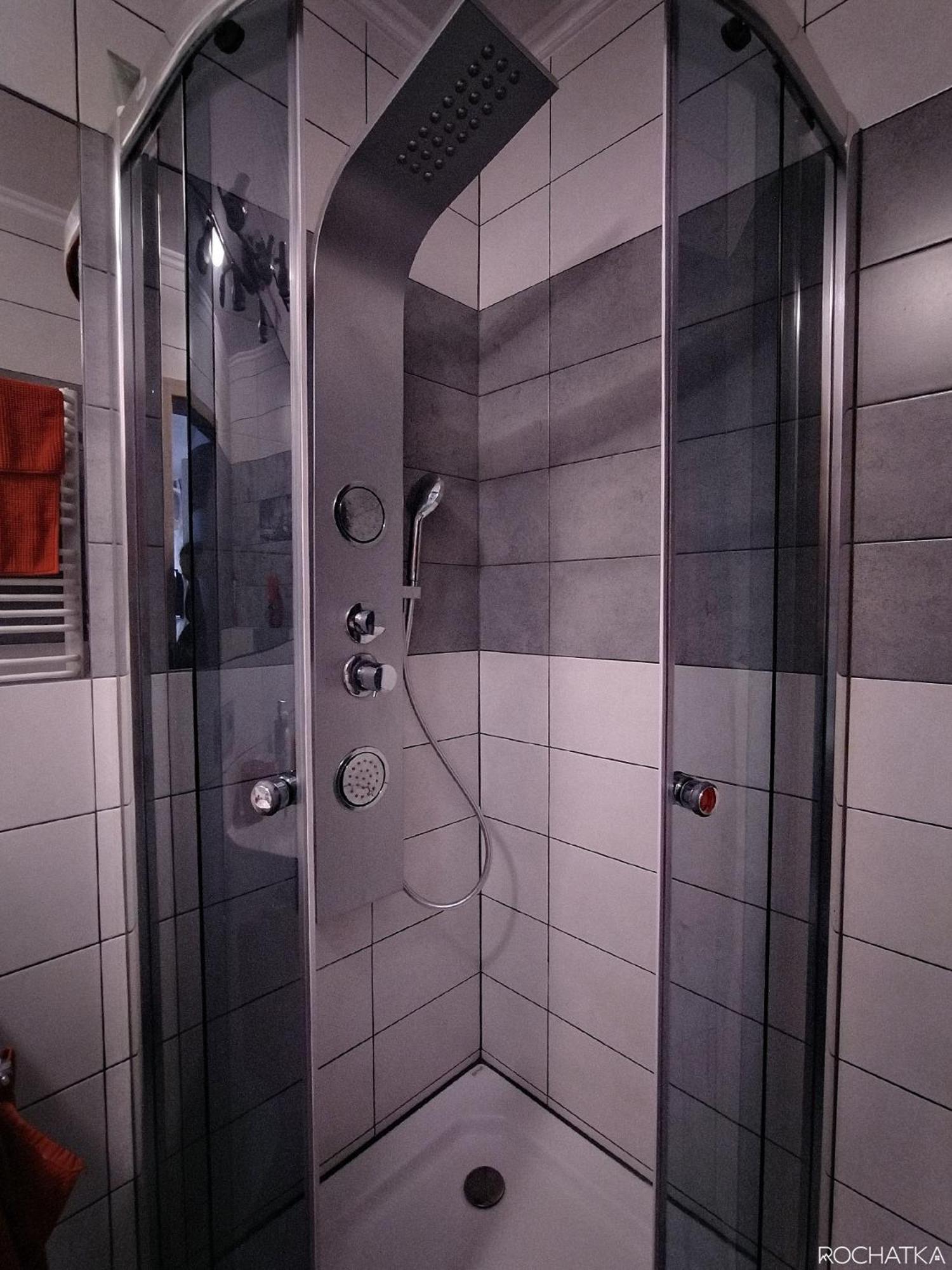 Apartment Rochatka *