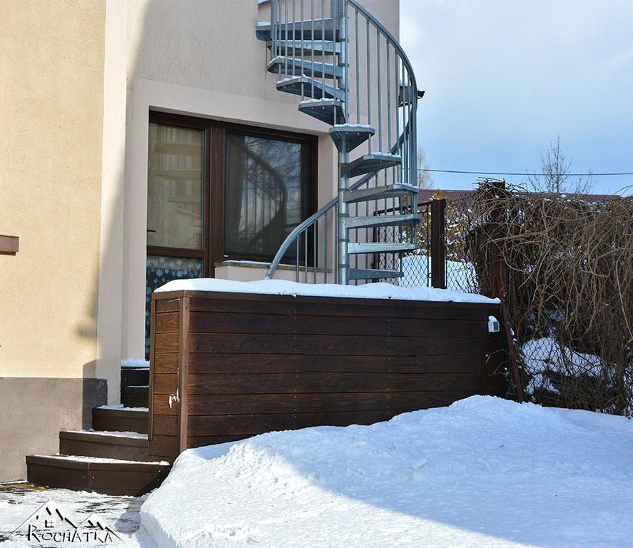 Rochatka Apartment *